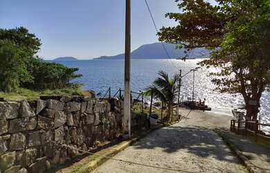 Imagem 12: Terrenos com 600 m², Vista para o Mar, Ribeirão, Ilhabela