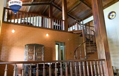 Imagem 5: Casa com 4 dormitórios à venda, 478 m² por R$ 990.000,00 - Werneck...