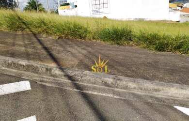 Imagem 2: Terreno à venda, 380 m² por R$ 760.000,00 - Jardim Sevilha - Indaiatuba/SP