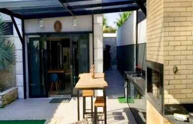 Imagem 13: Casa triplex 4 suítes aluga ou vende Recreio dr crespo