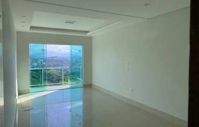 Imagem 12: Casa de alto padrão no Santa Rosa