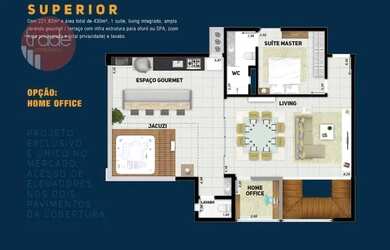 Imagem 6: Ribeirão Preto - Apartamento Padrão - Bonfim Paulista