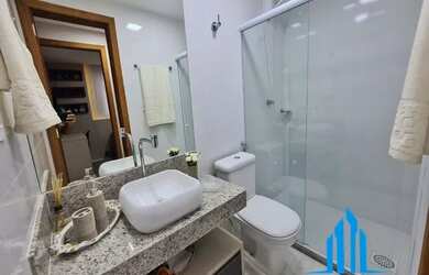 Imagem 15: Apartamento para venda tem 66 metros quadrados com 2 quartos em Centro...