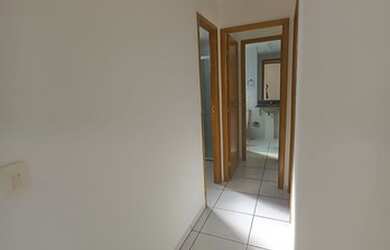 Imagem: O apartamento à venda possui 2 Dormitórios, 2 Banheiros, 2