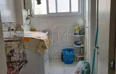 Imagem 5: Apartamento com 4 dormitórios à venda, 177 m² por R$ 2.120.000,00 - Campestre - Santo Andr