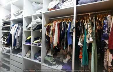 Imagem 6: Passaredo Ponta Negra / Térrea 180m² 03 Suítes/ Semi Mobiliada e Climatizada