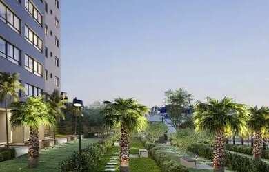 Imagem 6: Apartamento em Tristeza. 82m² de Área, 2 Vagas na garageme3 Dormitórios