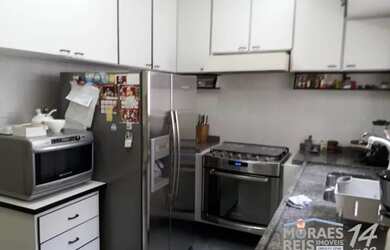 Imagem 2: Apartamento com 3 Dormitórios 1 Suíte e uma área de 125m² locação...