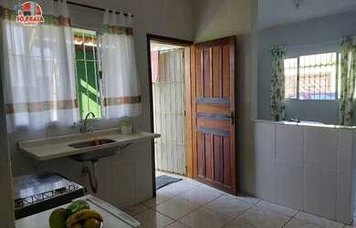 Imagem 13: Casa com 2 dormitórios à venda, 62 m² por R$ 159.900,00 - Agenor de...