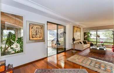 Imagem 2: Apartamento em São Paulo