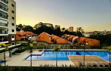 Imagem 16: APARTAMENTO PARA VENDA OU LOCAÇÃO NA GRANJA VIANA KM 22 RODOVIA RAPOSO...