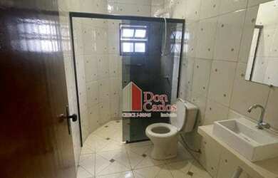 Imagem 9: Sobrado, 160 m² - venda por R$ 575.000,00 ou aluguel por R$ 1.962,00/mês...