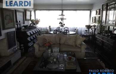 Imagem 3: APARTAMENTO - MORUMBI - SP