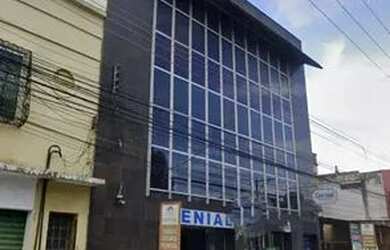 Imagem: /Alugo Prédio Comercial com 4 andares