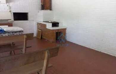 Imagem 11: Casa para alugar, 180 m² por R$ 3.000,00/mês - Ideal - Novo Hamburgo/RS