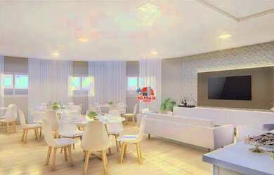 Imagem 6: Apartamento à venda, 68 m² por R$ 350.000,00 - Centro - Mongaguá/SP