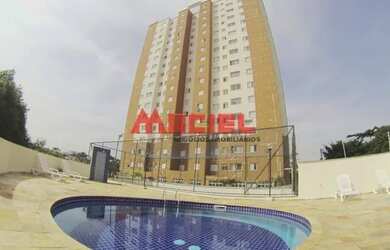 Imagem: O apartamento possui 3 Dormitórios, 2 Banheiros, 2 Vagas na