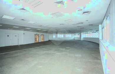 Imagem 13: Sala na Bela Vista!