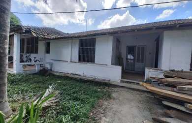 Imagem: O depósito possui 27m² de Área e está localizado em Taquara