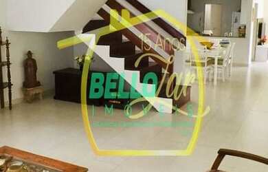 Imagem 6: Casa Alto Padrão em Condomínio Fechado com MARINA PRIVATIVA por R$ 1.790.000,00 - Maria Fa