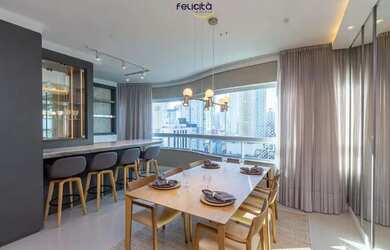 Imagem 5: Apartamento à venda em Balneário Camboriú - Porto da Barra