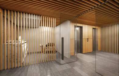 Imagem 8: Apartamento para Venda - 119.36m², 3 dormitórios, sendo 2 suites, 2...