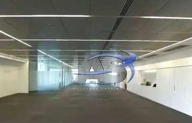 Imagem 5: Andar Corporativo para alugar, 1617 m² por R$ 273.562,38/mês - Butantã...