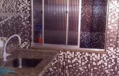 Imagem 3: Casa de 1 quarto em ramos