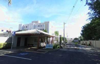 Imagem 4: Sao Carlos - Apartamento Padrão - Jardim Jockei Club A