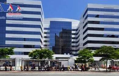 Imagem: Salas Corporativas e Comerciais Alphaville - 200 a 1450 m2