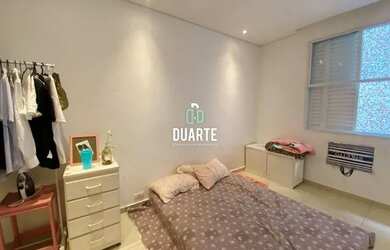Imagem 10: SANTOS - Apartamento Padrão - ENCRUZILHADA