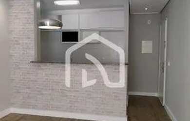 Imagem 4: Apartamento para locação, Jardim Tupanci, Barueri, SP