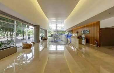 Imagem 9: Andar Corporativo para alugar, 1617 m² por R$ 273.562,38/mês - Butantã...