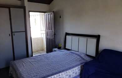 Imagem 2: Ampla kitnete mobiliada perto da praia de villas