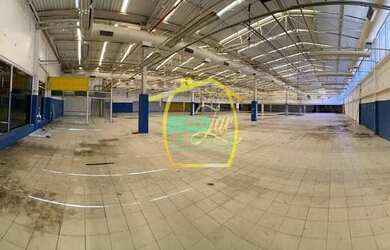 Imagem 11: Espetacular Galpão - venda por R$ 15.000.000 ou aluguel por R$ 80.000/mês...