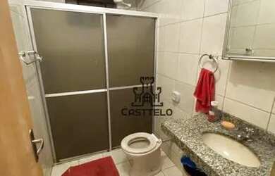 Imagem 15: Casa 125 m² - venda por R$ 300.000 ou aluguel por R$ 1.150/mês - Cafezal...