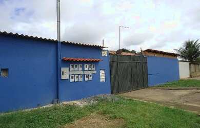 Imagem 2: Casa c/ 02 quartos no Estrela Dalva IV - Luziânia/GO