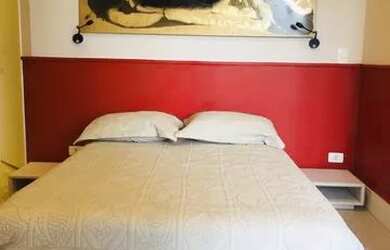 Imagem 8: Flat para aluguel tem 65 metros quadrados com 1 quarto em Vila Olímpia...