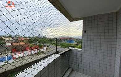 Imagem 7: Apartamento à venda, 72 m² por R$ 280.000,00 - Vila Atlântica - Mongaguá/SP