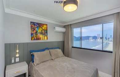 Imagem 10: Apartamento frente mar a venda - Balneário Camboriú