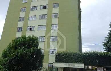 Imagem: O apartamento possui 3 Dormitórios, 2 Banheiros, 1 Vaga na