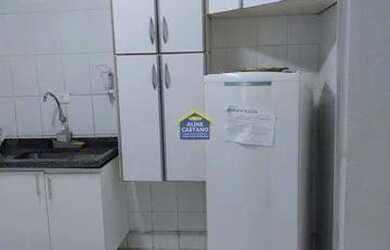 Imagem 10: Apartamento com 3 dorms, Aviacao, Praia Grande - R$ 540 mil, Cod ACT2516