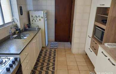 Imagem 12: Apartamento com 3 dormitórios, 89 m² - venda por R$ 305.000,00 ou aluguel por R$ 2.050,00