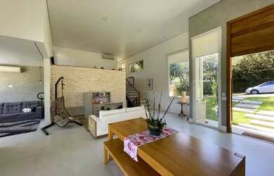 Imagem 3: Casa a venda na Granja Viana cond Euroville