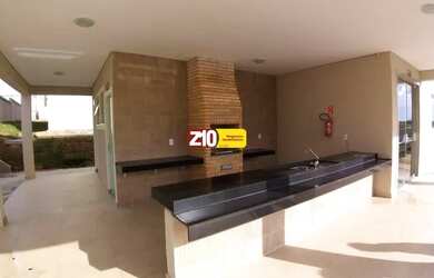 Imagem 8: Z10 IMOVEIS INDAIATUBA AP05790 - APARTAMENTO EM SALTO PARA LOCAÇÃO