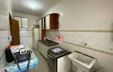 Imagem 9: Apartamento com 2 dormitórios à venda, 68 m² por R$ 300.000,00 - Jardim...