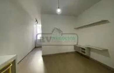 Imagem: O apartamento possui 1 Dormitório, 1 Banheiro, 41m² de Área