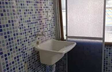 Imagem 7: Alugo apt na Boa Vista. 62m² de Área, 1 Banheiroe2 Dormitórios