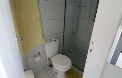 Imagem 5: Ap 3Q em Piedade com 2 vagas lazer completo 340 mil vista mar