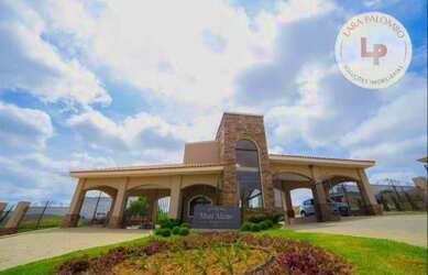 Imagem 2: Terreno à venda, 300 m² por R$ 424.000 - Condomínio Residencial Mont...